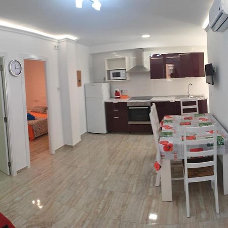 Altura Daire Valensiya Dış mekan fotoğraf