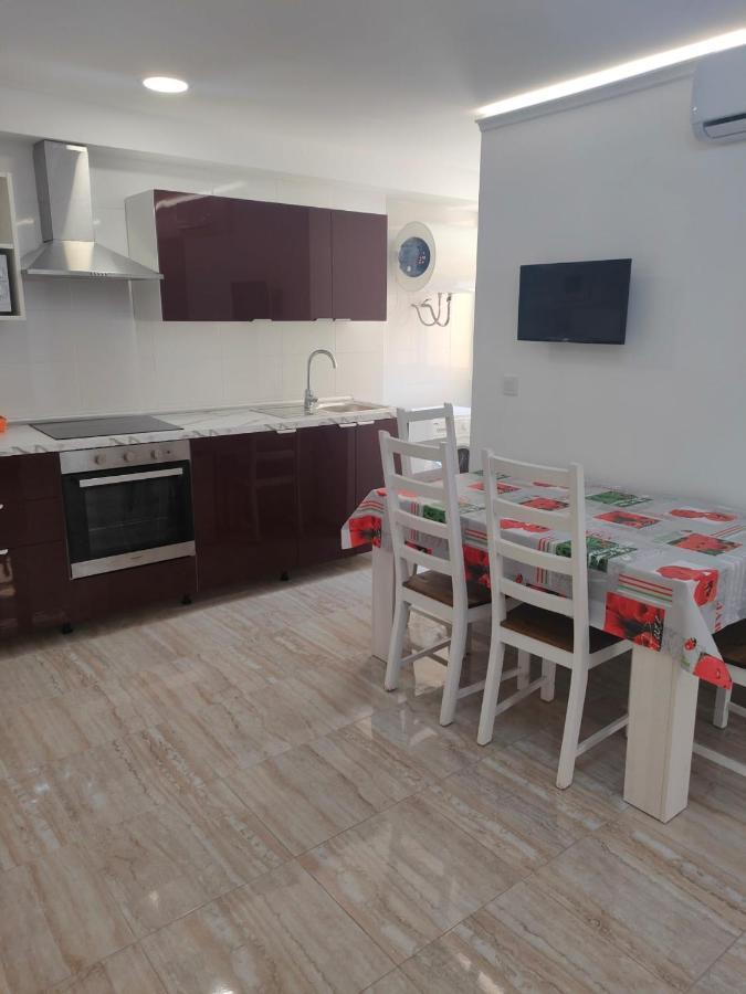 Altura Daire Valensiya Dış mekan fotoğraf
