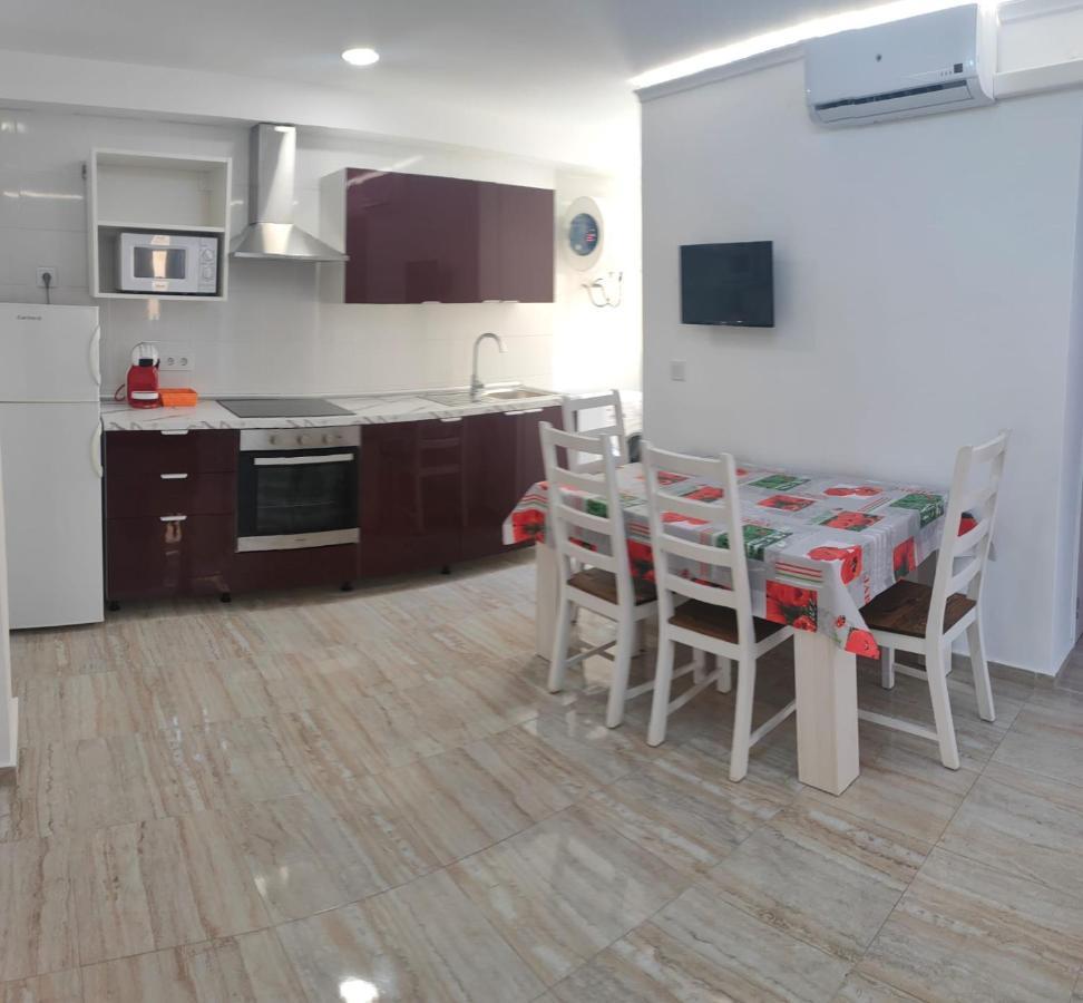 Altura Daire Valensiya Dış mekan fotoğraf